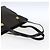 Céline Borsa tote in tela Macadam CELINE in pelle PVC nera e oro Auth mr2013 Nero D'oro - vista 7