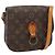 LOUIS VUITTON Borsa a Spalla Monogram Saint Cloud MM M51243 LV Auth LNZ492 Monogramma