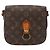 LOUIS VUITTON Borsa a Spalla Monogram Saint Cloud MM M51243 LV Auth LNZ492 Monogramma - vista 13