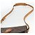 LOUIS VUITTON Borsa a Spalla Monogram Saint Cloud MM M51243 LV Auth LNZ492 Monogramma - vista 14