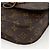 LOUIS VUITTON Borsa a Spalla Monogram Saint Cloud MM M51243 LV Auth LNZ492 Monogramma - vista 15
