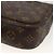 LOUIS VUITTON Borsa a Spalla Monogram Saint Cloud MM M51243 LV Auth LNZ492 Monogramma - vista 17