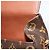 LOUIS VUITTON Borsa a Spalla Monogram Saint Cloud MM M51243 LV Auth LNZ492 Monogramma - vista 20