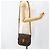 LOUIS VUITTON Borsa a Spalla Monogram Saint Cloud MM M51243 LV Auth LNZ492 Monogramma - vista 26