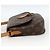 LOUIS VUITTON Borsa a Spalla Monogram Saint Cloud MM M51243 LV Auth LNZ492 Monogramma - vista 3