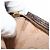 Bucket LOUIS VUITTON Monogramma Secchiello PM Pochette Accessorio LV Auth 172499 - vista 12