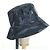 LOEWE - Studio Ghibli Cappello bucket Howl's Moving Castle in nylon Auth 166966SM Marrone - vista 4