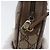 Borsa Sherry Line GG Supreme Web di GUCCI in PVC beige e oro 89 02 066 Auth 172511 D'oro - vista 10