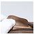 Borsa Sherry Line GG Supreme Web di GUCCI in PVC beige e oro 89 02 066 Auth 172511 D'oro - vista 12