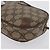 Borsa Sherry Line GG Supreme Web di GUCCI in PVC beige e oro 89 02 066 Auth 172511 D'oro - vista 15