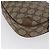 Borsa Sherry Line GG Supreme Web di GUCCI in PVC beige e oro 89 02 066 Auth 172511 D'oro - vista 17