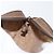 Borsa Sherry Line GG Supreme Web di GUCCI in PVC beige e oro 89 02 066 Auth 172511 D'oro - vista 19