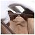 Borsa Sherry Line GG Supreme Web di GUCCI in PVC beige e oro 89 02 066 Auth 172511 D'oro - vista 20