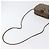 Borsa Sherry Line GG Supreme Web di GUCCI in PVC beige e oro 89 02 066 Auth 172511 D'oro - vista 8