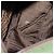 PRADA Shoulder Bag Nylon Khaki Silver Auth bs33303 Silvery - view 11