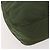 PRADA Shoulder Bag Nylon Khaki Silver Auth bs33303 Silvery - view 14