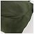 PRADA Shoulder Bag Nylon Khaki Silver Auth bs33303 Silvery - view 15