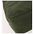 PRADA Shoulder Bag Nylon Khaki Silver Auth bs33303 Silvery - view 16