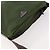 PRADA Shoulder Bag Nylon Khaki Silver Auth bs33303 Silvery - view 6
