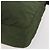 PRADA Shoulder Bag Nylon Khaki Silver Auth bs33303 Silvery - view 9