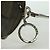 LOUIS VUITTON Monogram Taurillon Klettertasche Grau MP3383 LV Auth 167003SM Braun - Ansicht 11