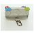 LOUIS VUITTON Monogram Taurillon Klettertasche Grau MP3383 LV Auth 167003SM Braun - Ansicht 6