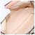 Chloé Chloe Chain Elsie Schultertasche aus Leder Rosa Gold Auth BA11036V - Ansicht 11