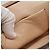 Chloé Chloe Chain Elsie Schultertasche aus Leder Rosa Gold Auth BA11036V - Ansicht 18