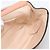 Chloé Chloe Chain Elsie Schultertasche aus Leder Rosa Gold Auth BA11036V - Ansicht 19