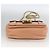 Chloé Chloe Chain Elsie Schultertasche aus Leder Rosa Gold Auth BA11036V - Ansicht 5