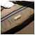 Borsa a mano in tela Zucca FENDI nera e marrone Auth bs33679 Nero - vista 21