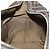Borsa a mano in tela Zucca FENDI nera e marrone Auth bs33679 Nero - vista 22