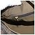 Borsa a mano in tela Zucca FENDI nera e marrone Auth bs33679 Nero - vista 24