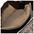 Borsa a mano in tela Zucca FENDI nera e marrone Auth bs33679 Nero - vista 25