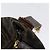 Borsa a mano in tela Zucca FENDI nera e marrone Auth bs33679 Nero - vista 9