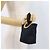Pochette Circolare CÉLINE Canvas Nero Oro Auth LNZ123A D'oro - vista 20