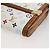 LOUIS VUITTON Multicolor Geldbörse Scheine Kreditkarten M92983 Auth LNZ364 Weiß - Ansicht 7