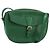 LOUIS VUITTON Borsa a Spalla Epi Jeune Fille MM Verde M52154 LV Auth LNZ042