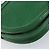 LOUIS VUITTON Borsa a Spalla Epi Jeune Fille MM Verde M52154 LV Auth LNZ042 - vista 17