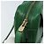 LOUIS VUITTON Borsa a Spalla Epi Jeune Fille MM Verde M52154 LV Auth LNZ042 - vista 19