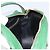 LOUIS VUITTON Borsa a Spalla Epi Jeune Fille MM Verde M52154 LV Auth LNZ042 - vista 21