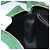 LOUIS VUITTON Borsa a Spalla Epi Jeune Fille MM Verde M52154 LV Auth LNZ042 - vista 22