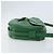 LOUIS VUITTON Borsa a Spalla Epi Jeune Fille MM Verde M52154 LV Auth LNZ042 - vista 3
