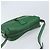 LOUIS VUITTON Borsa a Spalla Epi Jeune Fille MM Verde M52154 LV Auth LNZ042 - vista 6