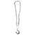 Dior Collar gris  - vista 1