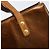 LOUIS VUITTON Monogram Vernis Reade PM Borsa a Mano Bronzo M91146 LV Auth gh1803 - vista 18