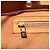 LOUIS VUITTON Monogram Vernis Reade PM Borsa a Mano Bronzo M91146 LV Auth gh1803 - vista 22