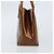 LOUIS VUITTON Monogram Vernis Reade PM Borsa a Mano Bronzo M91146 LV Auth gh1803 - vista 3