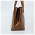 LOUIS VUITTON Monogram Vernis Reade PM Borsa a Mano Bronzo M91146 LV Auth gh1803 - vista 4