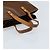 LOUIS VUITTON Monogram Vernis Reade PM Borsa a Mano Bronzo M91146 LV Auth gh1803 - vista 7